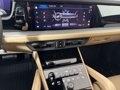 2026 Porsche Cayenne Coupe Coupe AWD