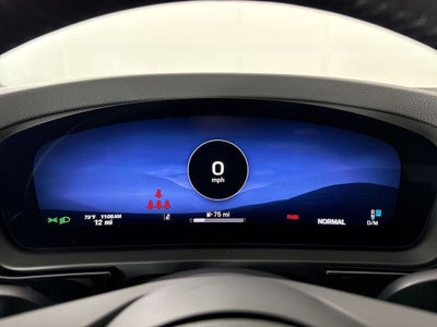 2026 Porsche Cayenne Coupe Coupe AWD