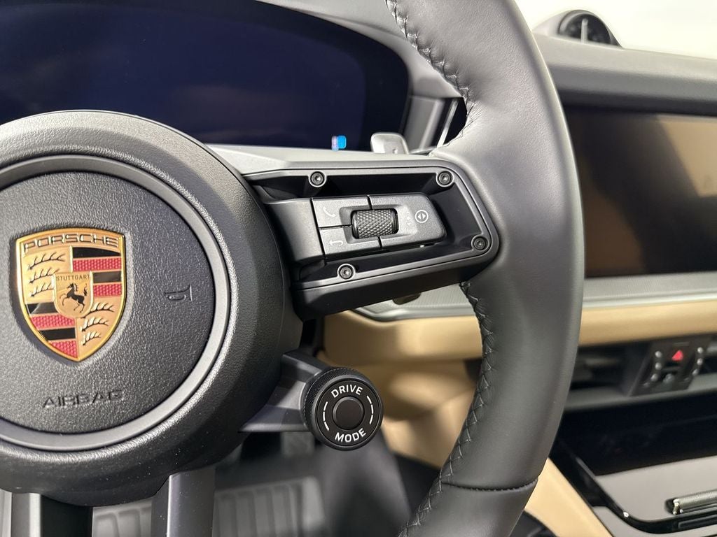 2026 Porsche Cayenne Coupe Coupe AWD