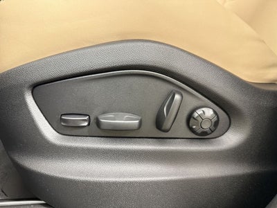2026 Porsche Cayenne Coupe Coupe AWD