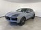 2026 Porsche Cayenne Coupe Coupe AWD