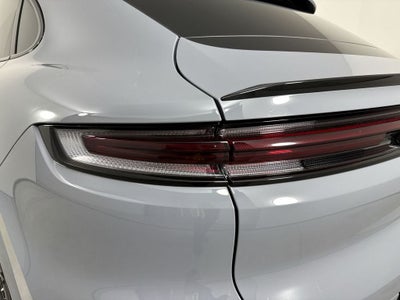 2026 Porsche Cayenne Coupe Coupe AWD