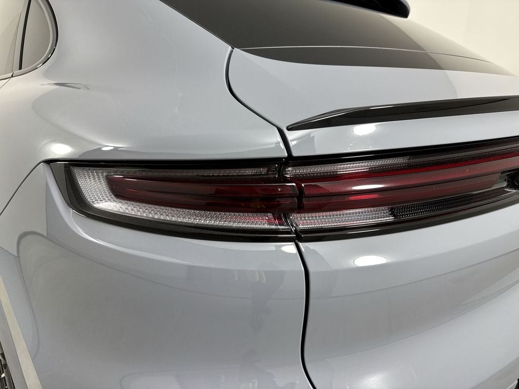 2026 Porsche Cayenne Coupe Coupe AWD