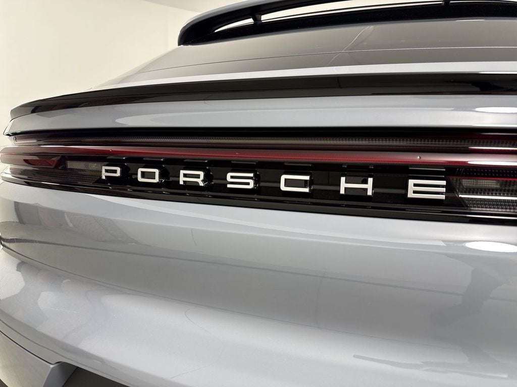 2026 Porsche Cayenne Coupe Coupe AWD
