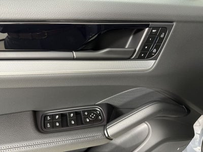 2026 Porsche Cayenne Coupe Coupe AWD