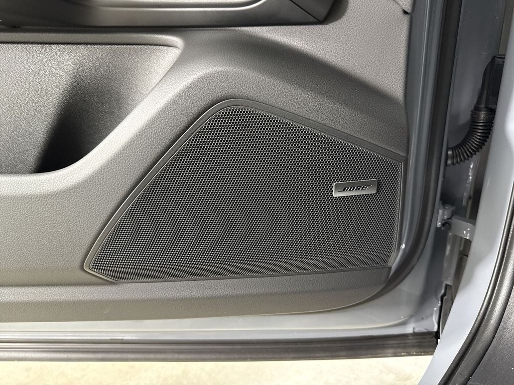 2026 Porsche Cayenne Coupe Coupe AWD
