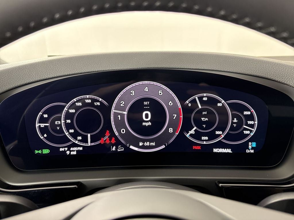 2026 Porsche Cayenne Coupe Coupe AWD