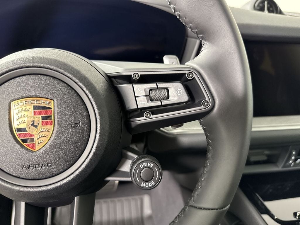 2026 Porsche Cayenne Coupe Coupe AWD