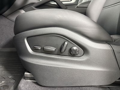 2026 Porsche Cayenne Coupe Coupe AWD