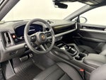 2026 Porsche Cayenne Coupe Coupe AWD
