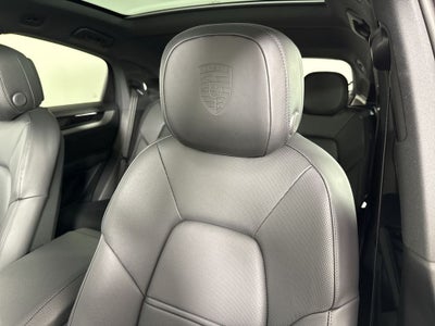 2026 Porsche Cayenne Coupe Coupe AWD