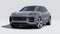 2026 Porsche Cayenne Coupe Cayenne Coupe