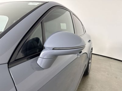 2026 Porsche Cayenne Coupe Cayenne Coupe