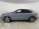 2026 Porsche Cayenne Coupe Cayenne Coupe