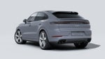2026 Porsche Cayenne Coupe Cayenne Coupe