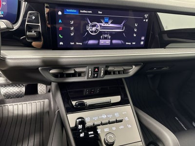 2026 Porsche Cayenne Coupe Coupe AWD