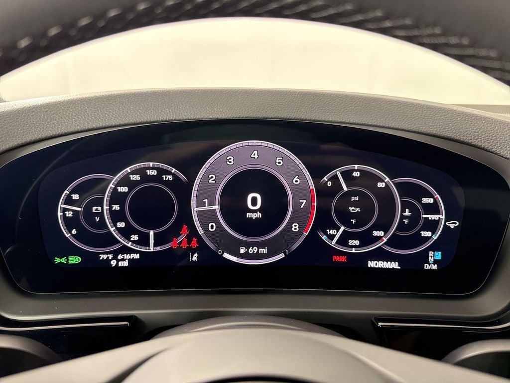 2026 Porsche Cayenne Coupe Coupe AWD