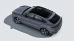 2026 Porsche Cayenne Coupe Cayenne Coupe