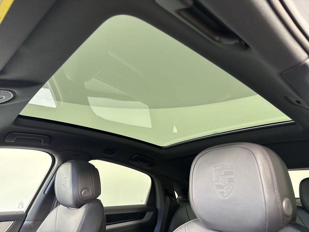 2026 Porsche Cayenne Coupe Coupe AWD