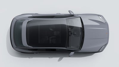 2026 Porsche Cayenne Coupe Cayenne Coupe