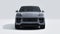 2026 Porsche Cayenne Coupe Cayenne Coupe