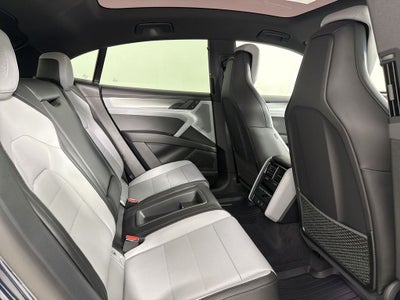 2026 Porsche Cayenne Coupe Cayenne S Coupe Electric