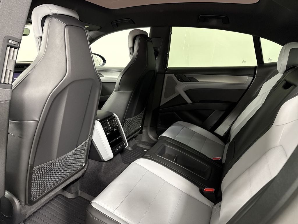 2026 Porsche Cayenne Coupe Cayenne S Coupe Electric
