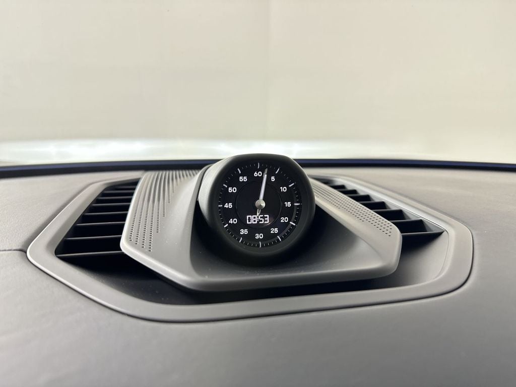 2026 Porsche Cayenne Coupe Cayenne S Coupe Electric