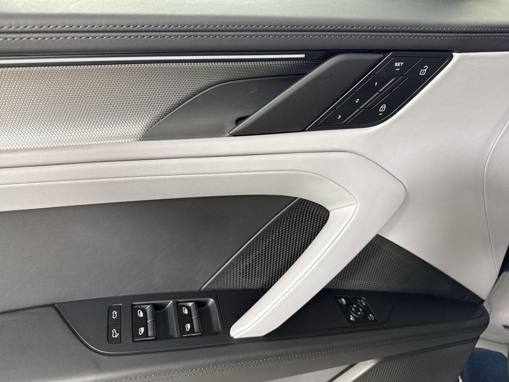 2026 Porsche Cayenne Coupe Cayenne S Coupe Electric