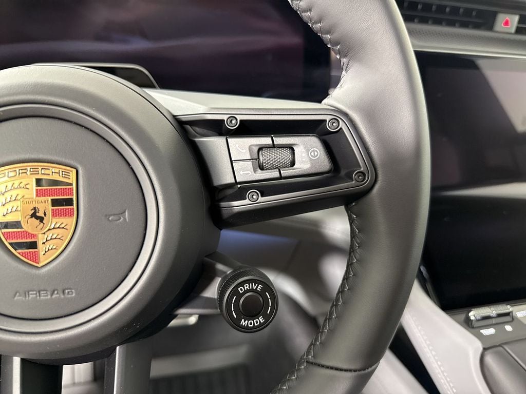 2026 Porsche Cayenne Coupe Cayenne S Coupe Electric