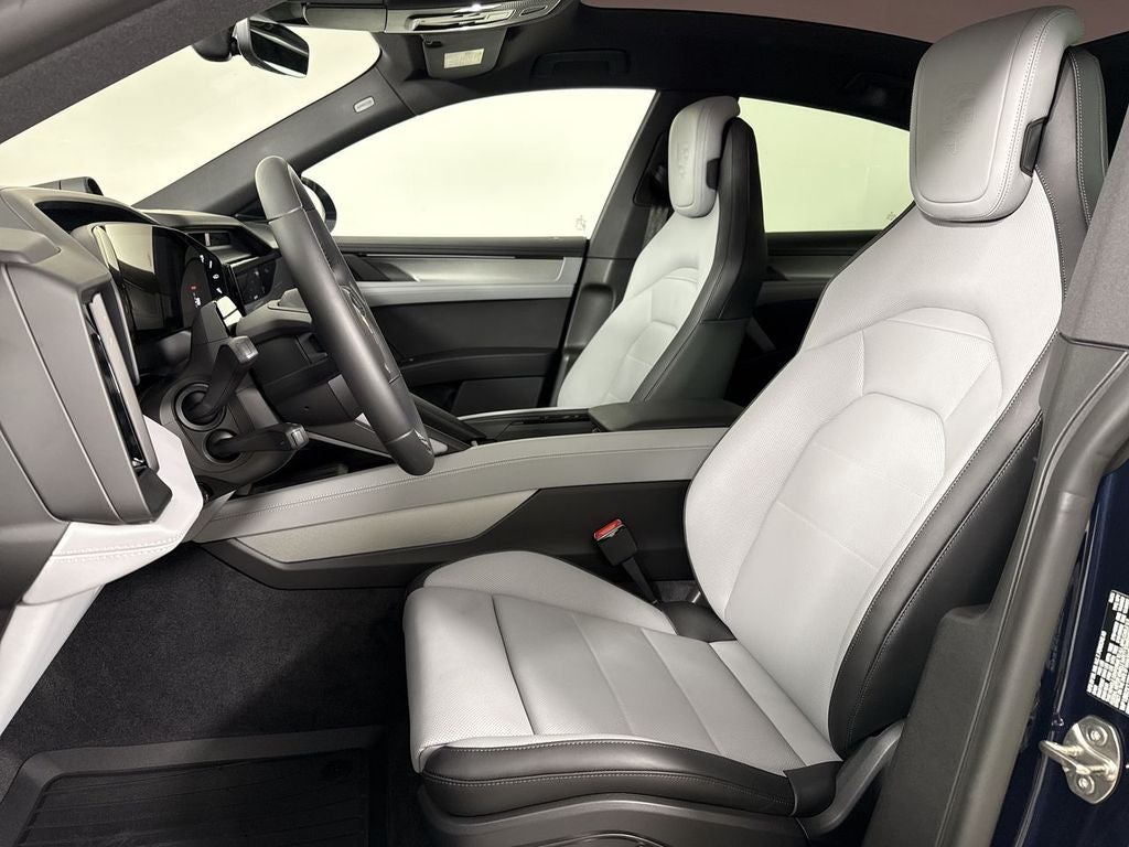 2026 Porsche Cayenne Coupe Cayenne S Coupe Electric