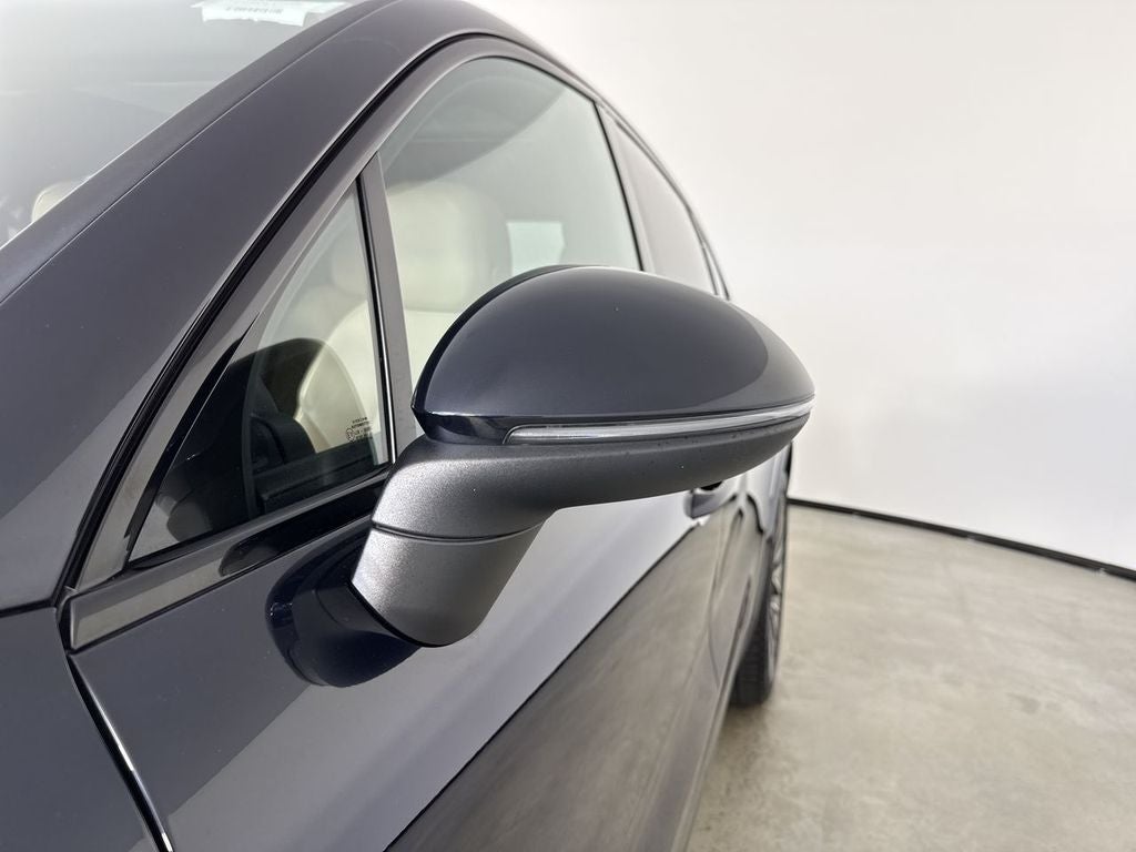 2023 Porsche Cayenne E-Hybrid Coupe E-Hybrid