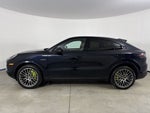 2023 Porsche Cayenne E-Hybrid Coupe E-Hybrid