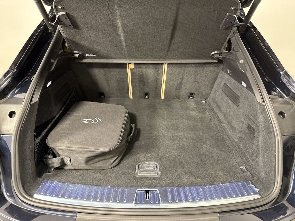 2023 Porsche Cayenne E-Hybrid Coupe E-Hybrid