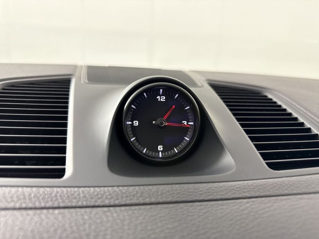 2023 Porsche Cayenne E-Hybrid Coupe E-Hybrid