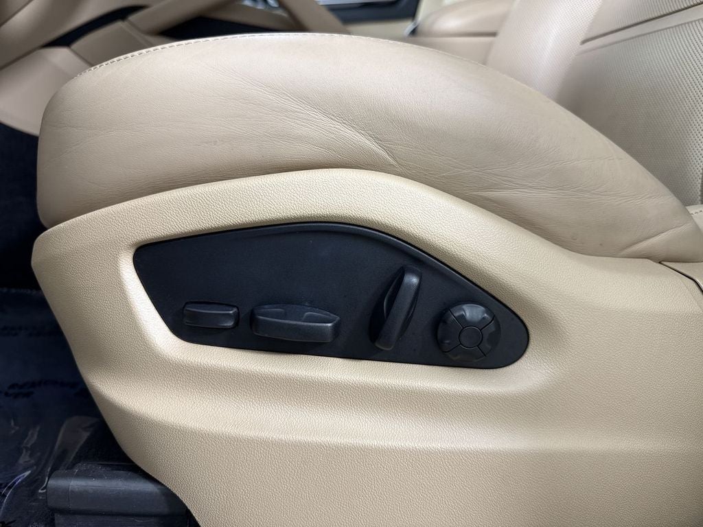 2023 Porsche Cayenne E-Hybrid Coupe E-Hybrid