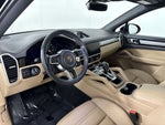 2023 Porsche Cayenne E-Hybrid Coupe E-Hybrid