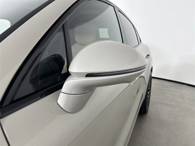 2026 Porsche Cayenne E-Hybrid Coupe E-Hybrid