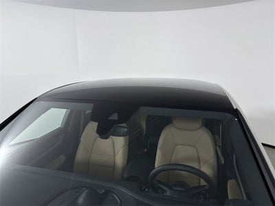 2026 Porsche Cayenne E-Hybrid Coupe E-Hybrid