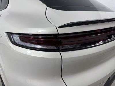 2026 Porsche Cayenne E-Hybrid Coupe E-Hybrid