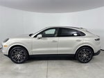 2026 Porsche Cayenne E-Hybrid Coupe E-Hybrid