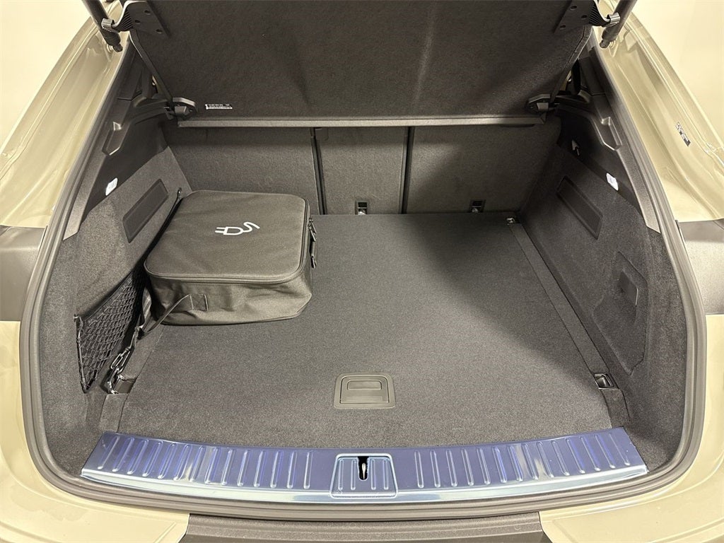 2026 Porsche Cayenne E-Hybrid Coupe E-Hybrid