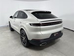 2026 Porsche Cayenne E-Hybrid Coupe E-Hybrid