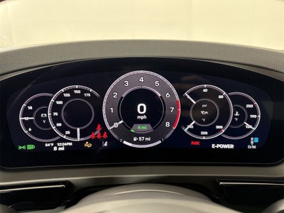 2026 Porsche Cayenne E-Hybrid Coupe E-Hybrid