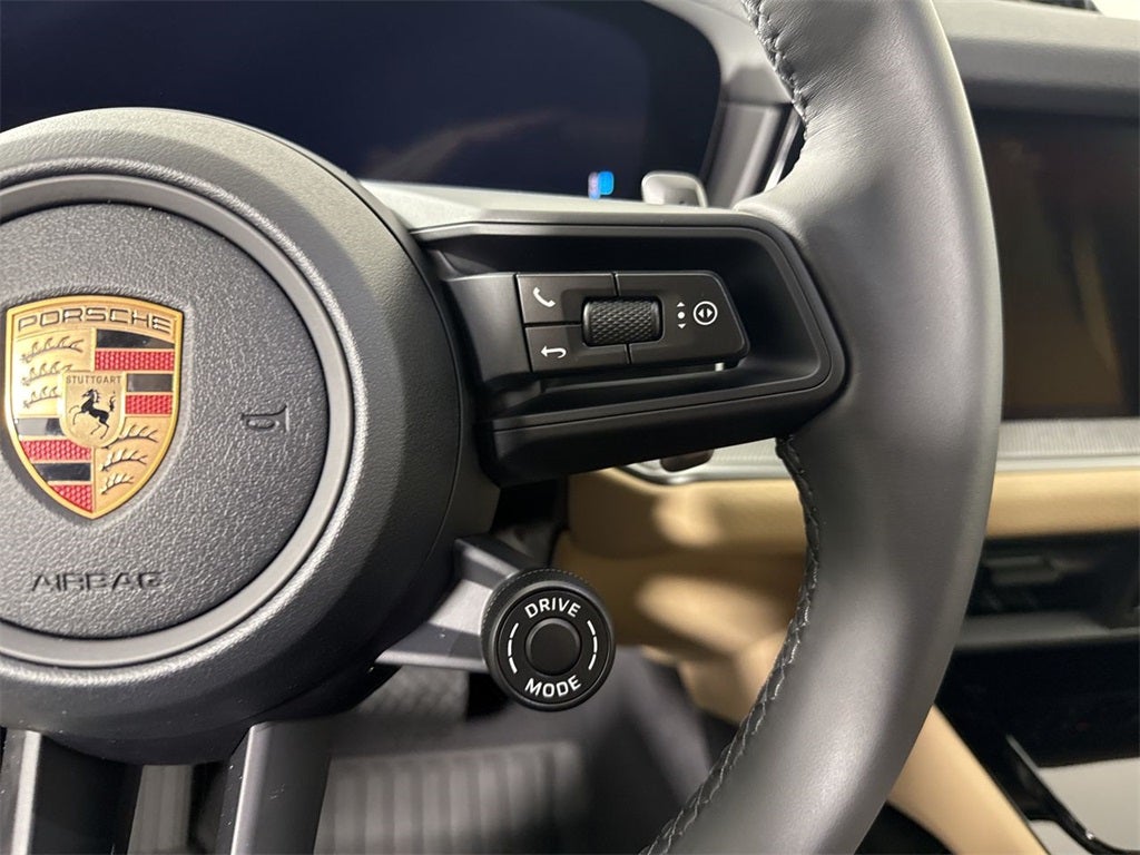 2026 Porsche Cayenne E-Hybrid Coupe E-Hybrid