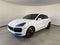2023 Porsche Cayenne Coupe Turbo