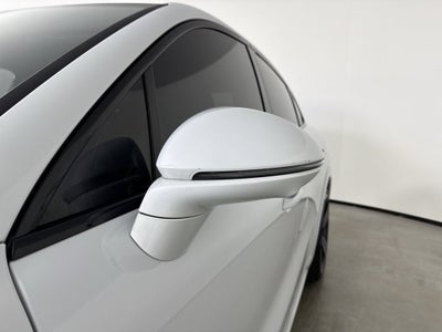 2023 Porsche Cayenne Coupe Turbo