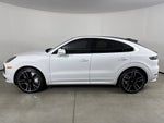 2023 Porsche Cayenne Coupe Turbo