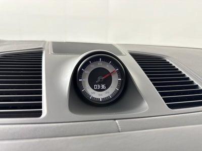 2023 Porsche Cayenne Coupe Turbo