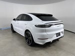 2023 Porsche Cayenne Coupe Turbo